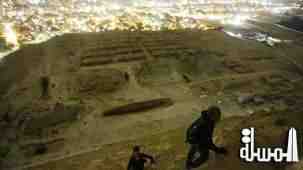 المنسق العام للمرشدين السياحيين المستقلين يدين التعدي علي الاهرامات من مصورين روس